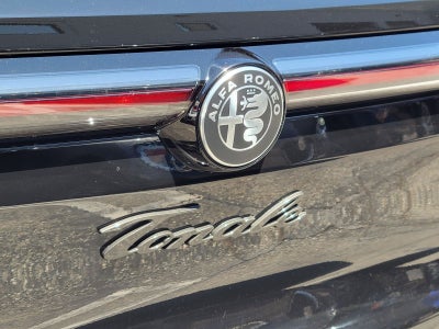 2026 Alfa Romeo Tonale Veloce AWD
