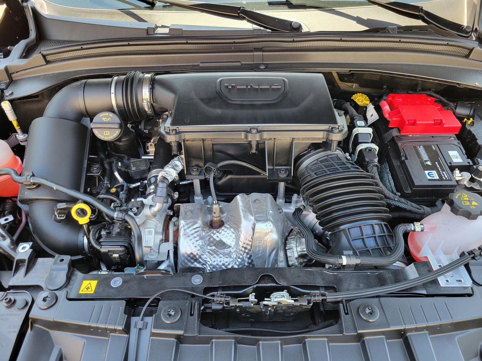 2026 Alfa Romeo Tonale Veloce AWD