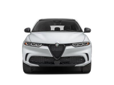2026 Alfa Romeo Tonale Veloce AWD