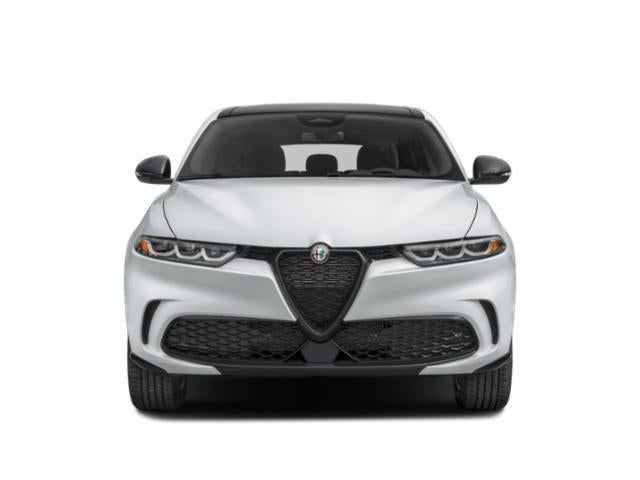 2026 Alfa Romeo Tonale Veloce AWD
