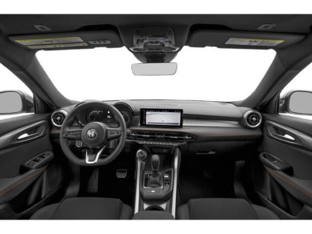 2026 Alfa Romeo Tonale Veloce AWD