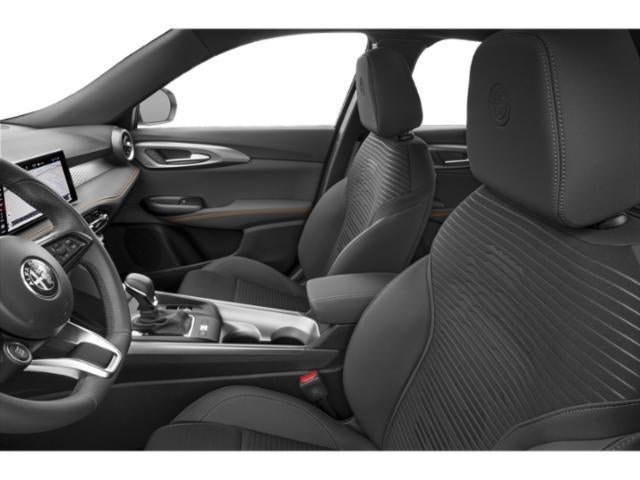 2026 Alfa Romeo Tonale Veloce AWD