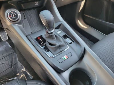 2026 Alfa Romeo Tonale TONALE VELOCE AWD