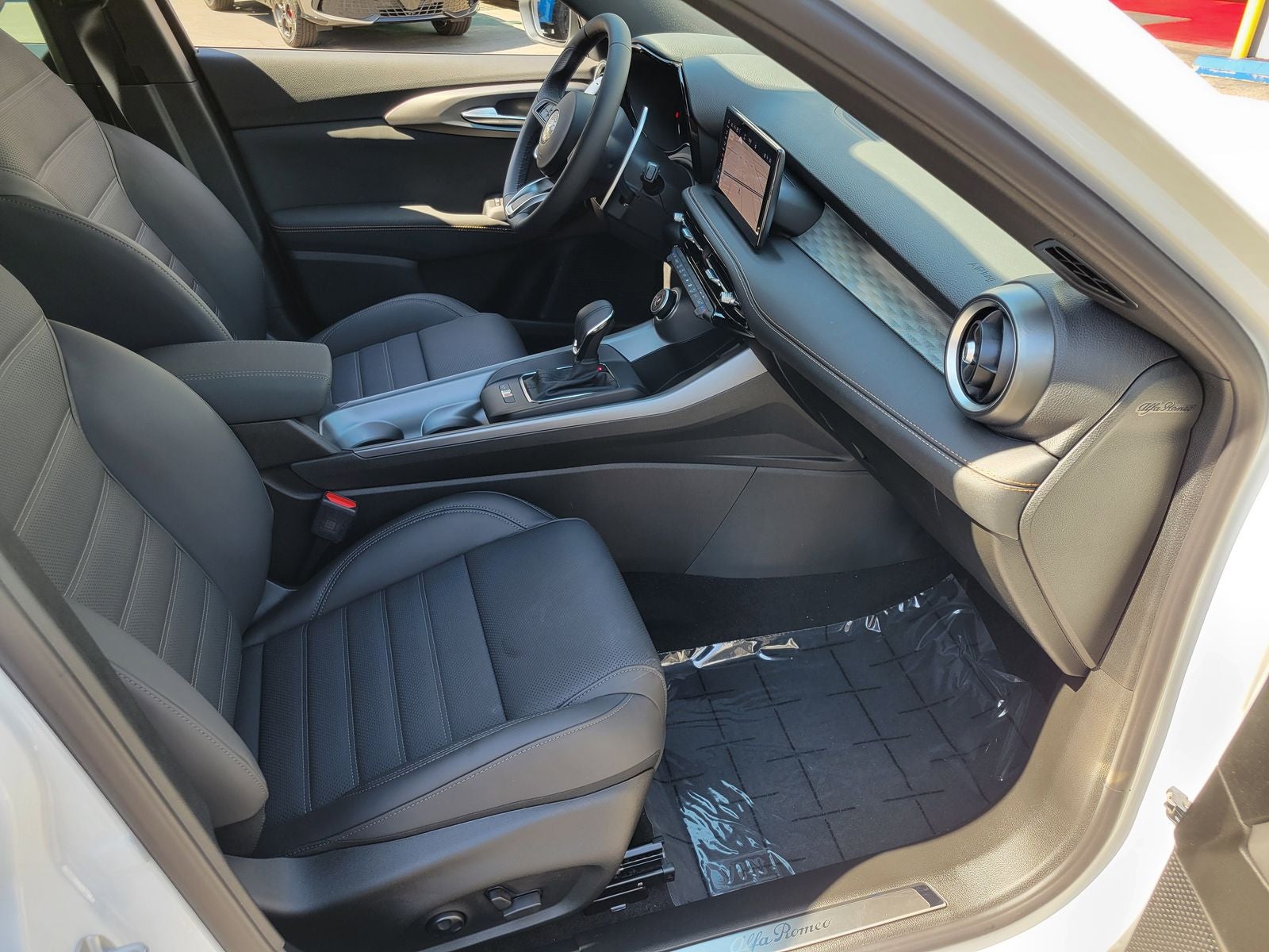 2026 Alfa Romeo Tonale TONALE VELOCE AWD