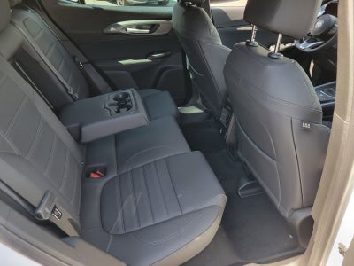2026 Alfa Romeo Tonale TONALE VELOCE AWD