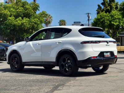 2026 Alfa Romeo Tonale TONALE VELOCE AWD