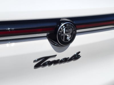 2026 Alfa Romeo Tonale TONALE VELOCE AWD