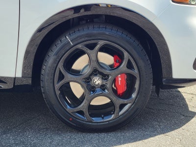 2026 Alfa Romeo Tonale TONALE VELOCE AWD