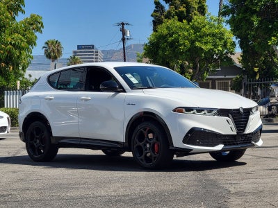2026 Alfa Romeo Tonale TONALE VELOCE AWD
