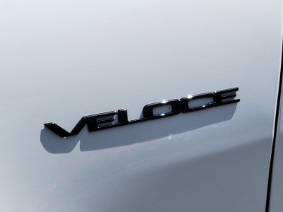 2026 Alfa Romeo Tonale Veloce AWD