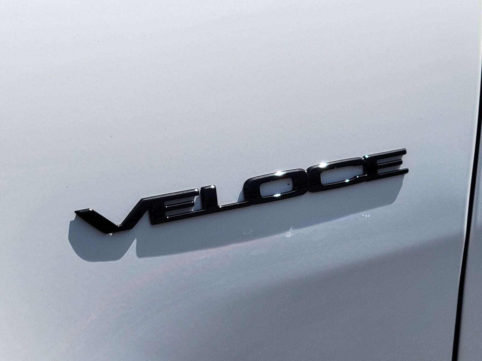 2026 Alfa Romeo Tonale Veloce AWD