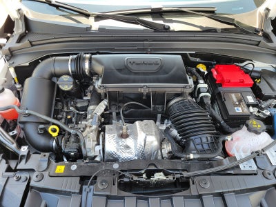 2026 Alfa Romeo Tonale Veloce AWD