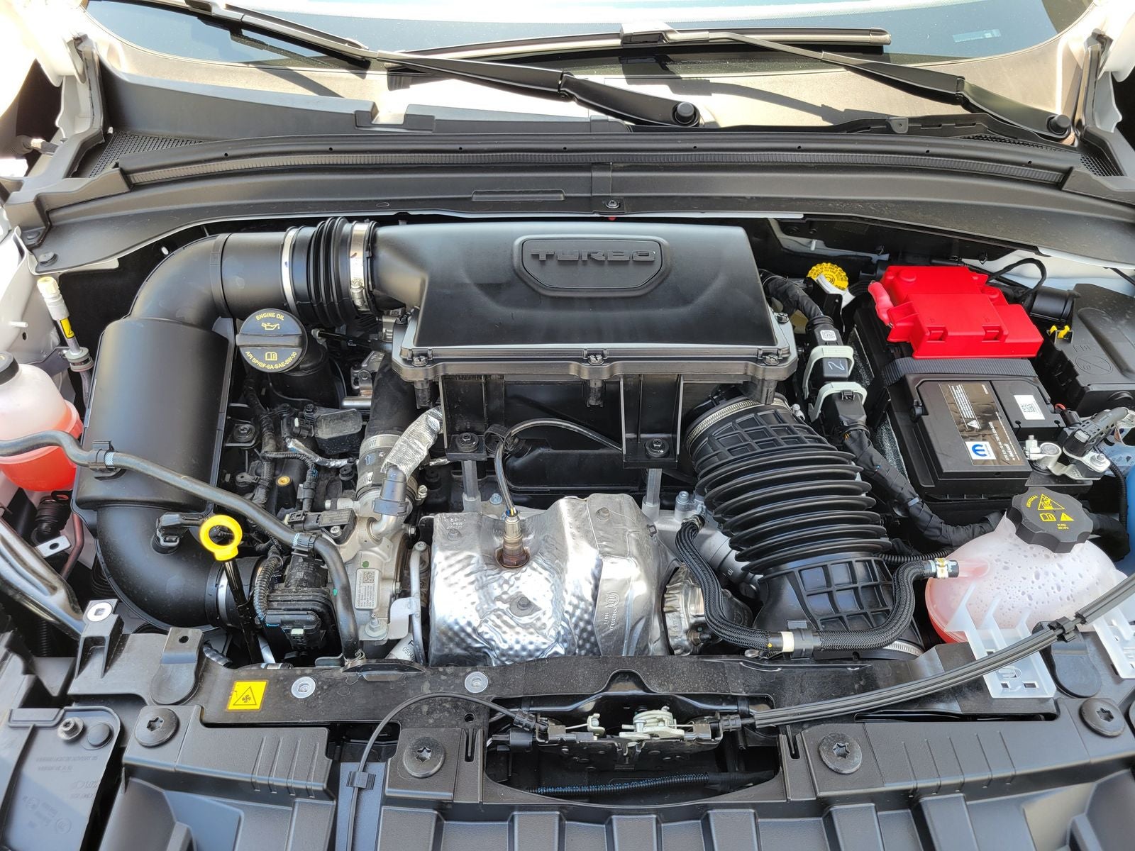 2026 Alfa Romeo Tonale Veloce AWD