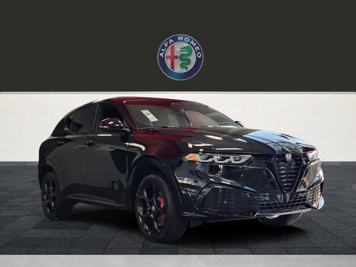 2026 Alfa Romeo Tonale TONALE VELOCE AWD