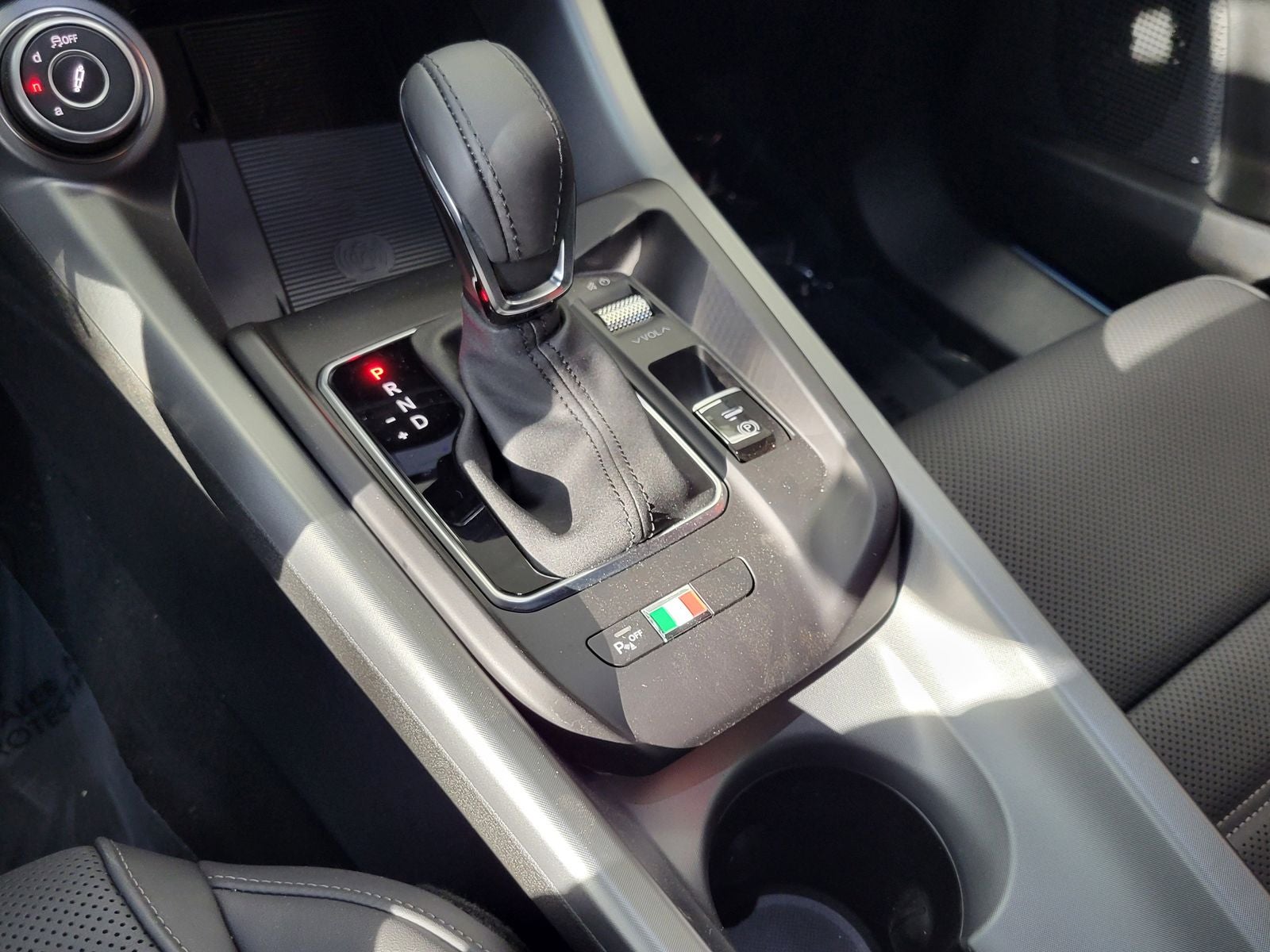 2026 Alfa Romeo Tonale TONALE VELOCE AWD