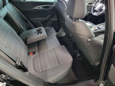 2026 Alfa Romeo Tonale TONALE VELOCE AWD