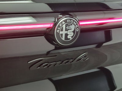 2026 Alfa Romeo Tonale TONALE VELOCE AWD