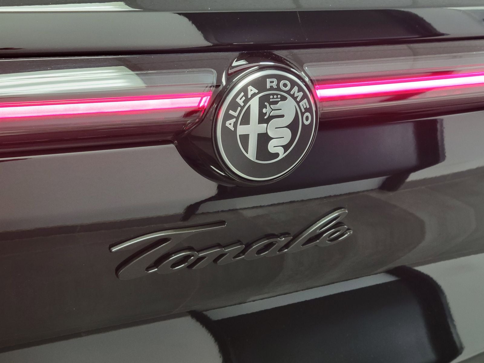 2026 Alfa Romeo Tonale TONALE VELOCE AWD