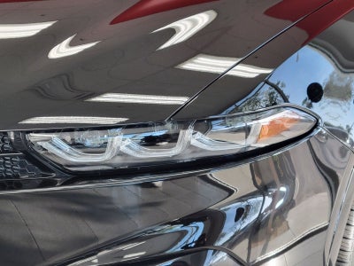 2026 Alfa Romeo Tonale TONALE VELOCE AWD