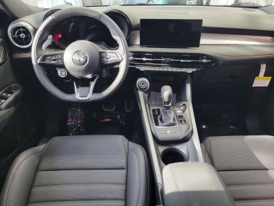 2026 Alfa Romeo Tonale TONALE VELOCE AWD