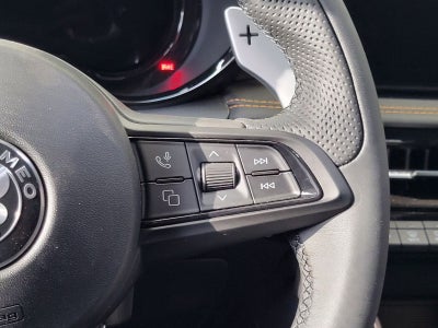 2026 Alfa Romeo Tonale TONALE VELOCE AWD