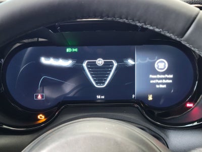 2026 Alfa Romeo Tonale TONALE VELOCE AWD