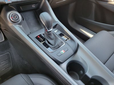 2026 Alfa Romeo Tonale TONALE VELOCE AWD