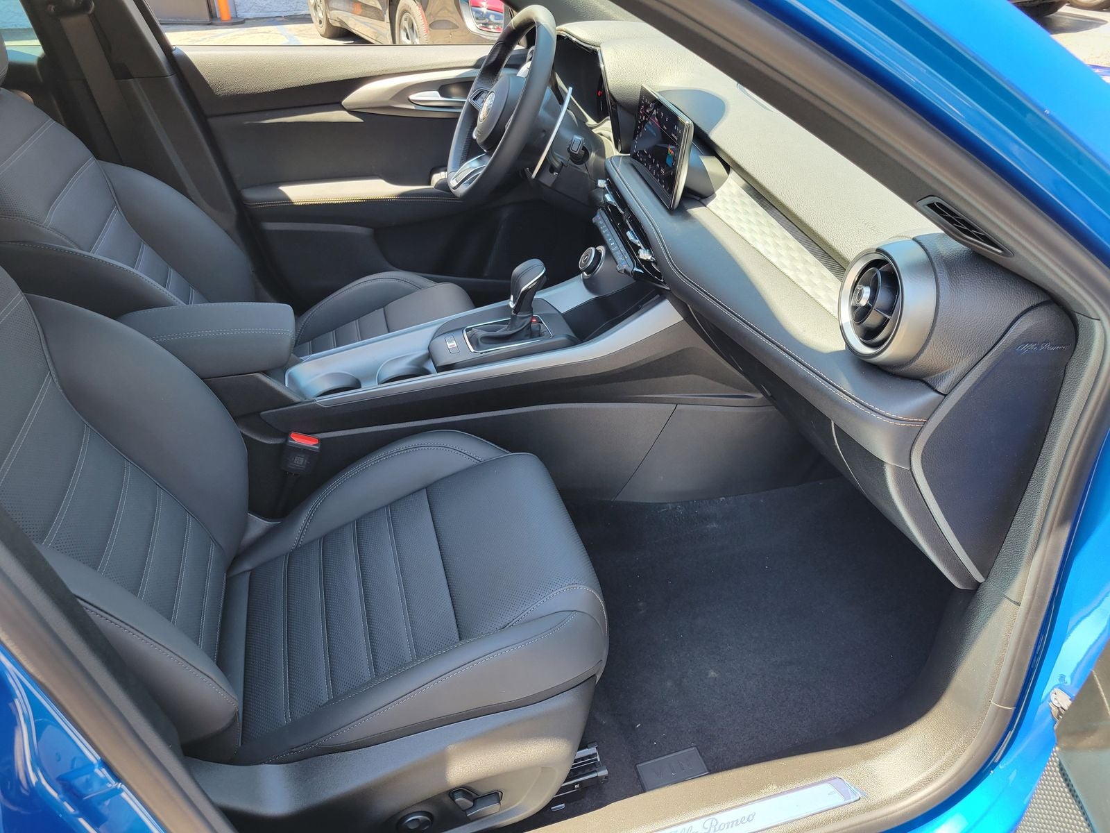 2026 Alfa Romeo Tonale TONALE VELOCE AWD