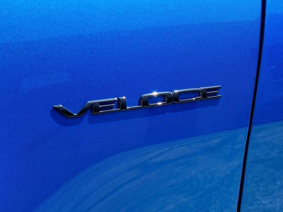 2026 Alfa Romeo Tonale TONALE VELOCE AWD