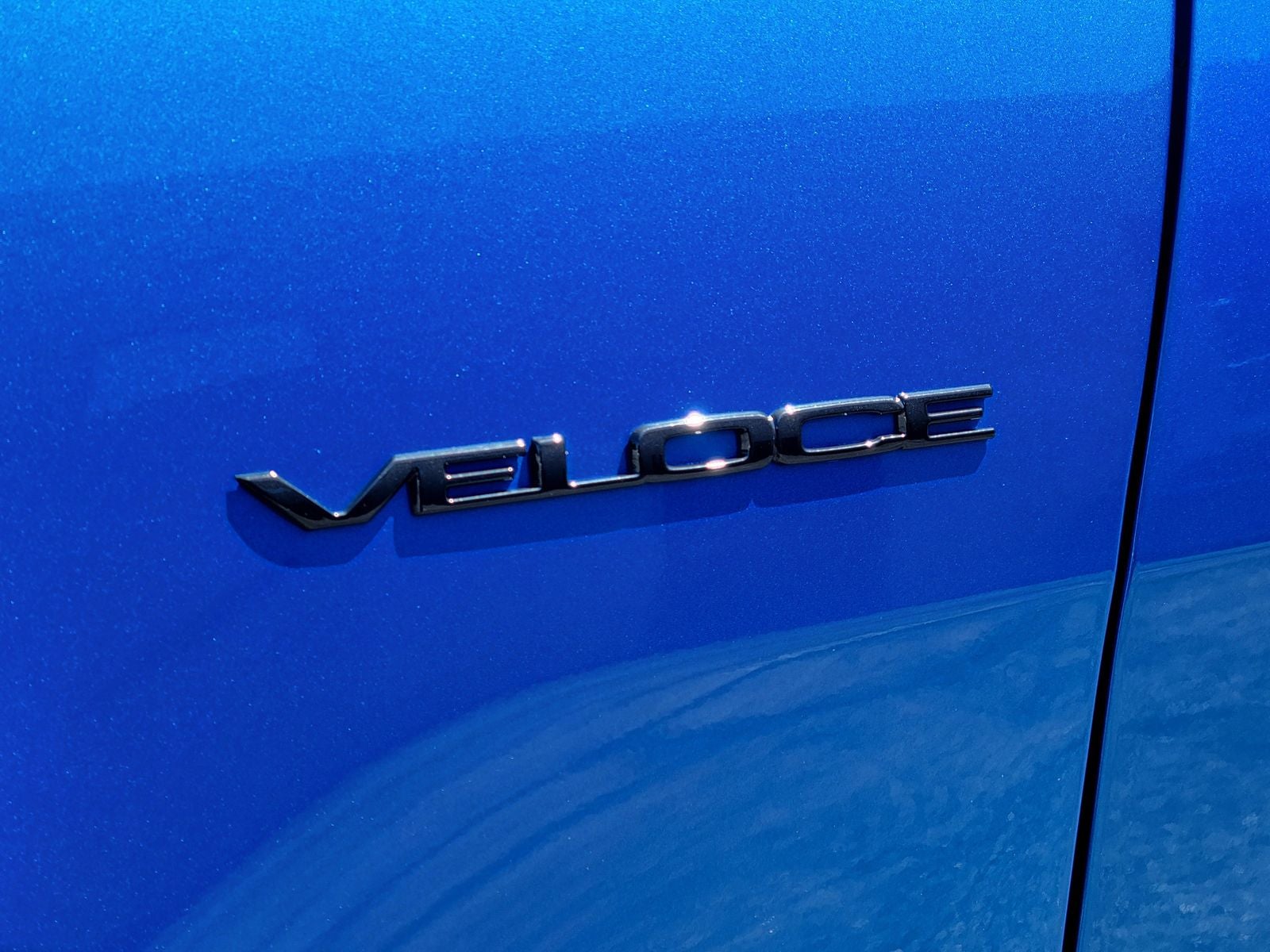 2026 Alfa Romeo Tonale TONALE VELOCE AWD