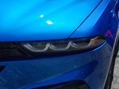 2026 Alfa Romeo Tonale TONALE VELOCE AWD