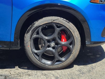 2026 Alfa Romeo Tonale TONALE VELOCE AWD