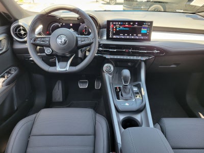 2026 Alfa Romeo Tonale TONALE VELOCE AWD