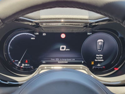 2026 Alfa Romeo Tonale TONALE VELOCE AWD