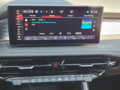 2026 Alfa Romeo Tonale TONALE VELOCE AWD