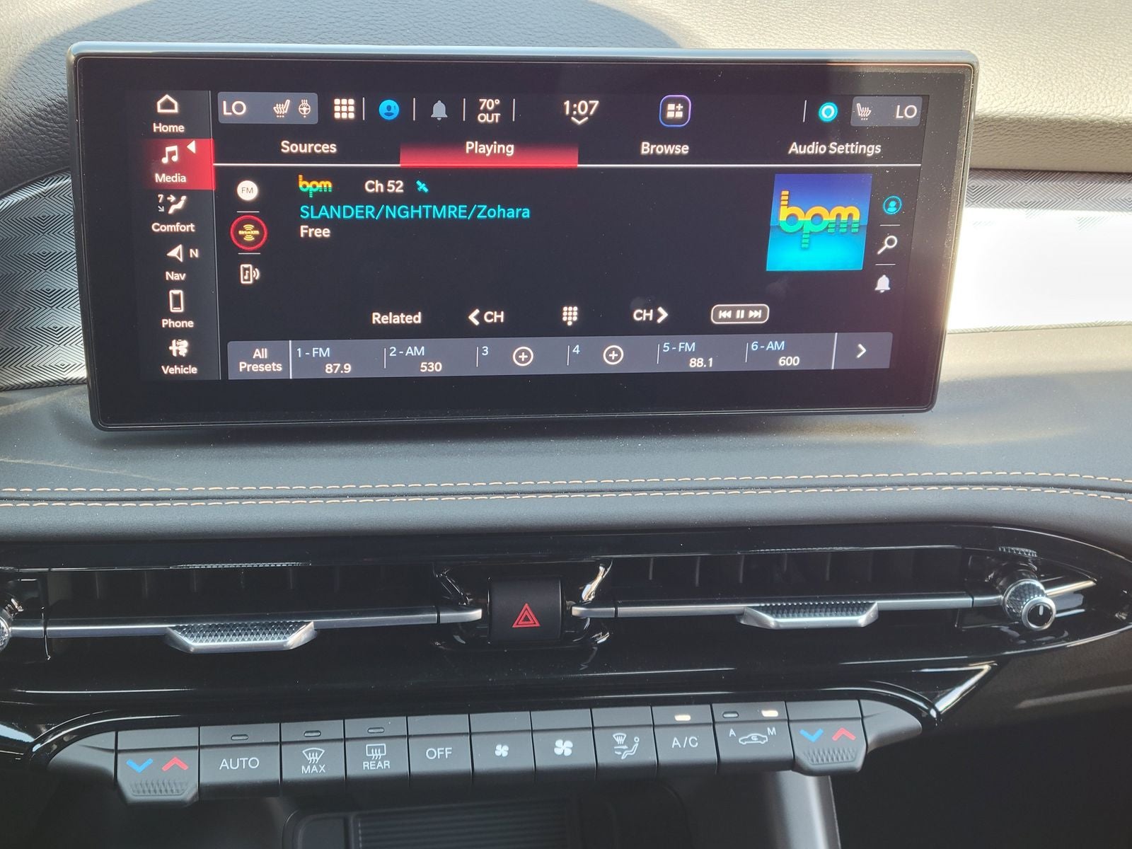 2026 Alfa Romeo Tonale TONALE VELOCE AWD