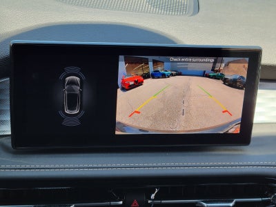 2026 Alfa Romeo Tonale TONALE VELOCE AWD