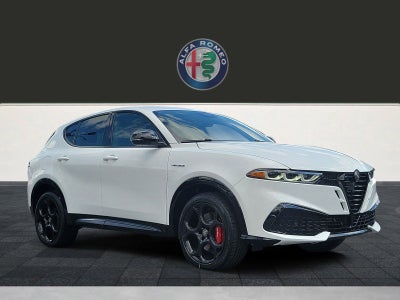 2026 Alfa Romeo Tonale TONALE VELOCE AWD