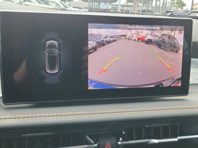 2026 Alfa Romeo Tonale TONALE VELOCE AWD