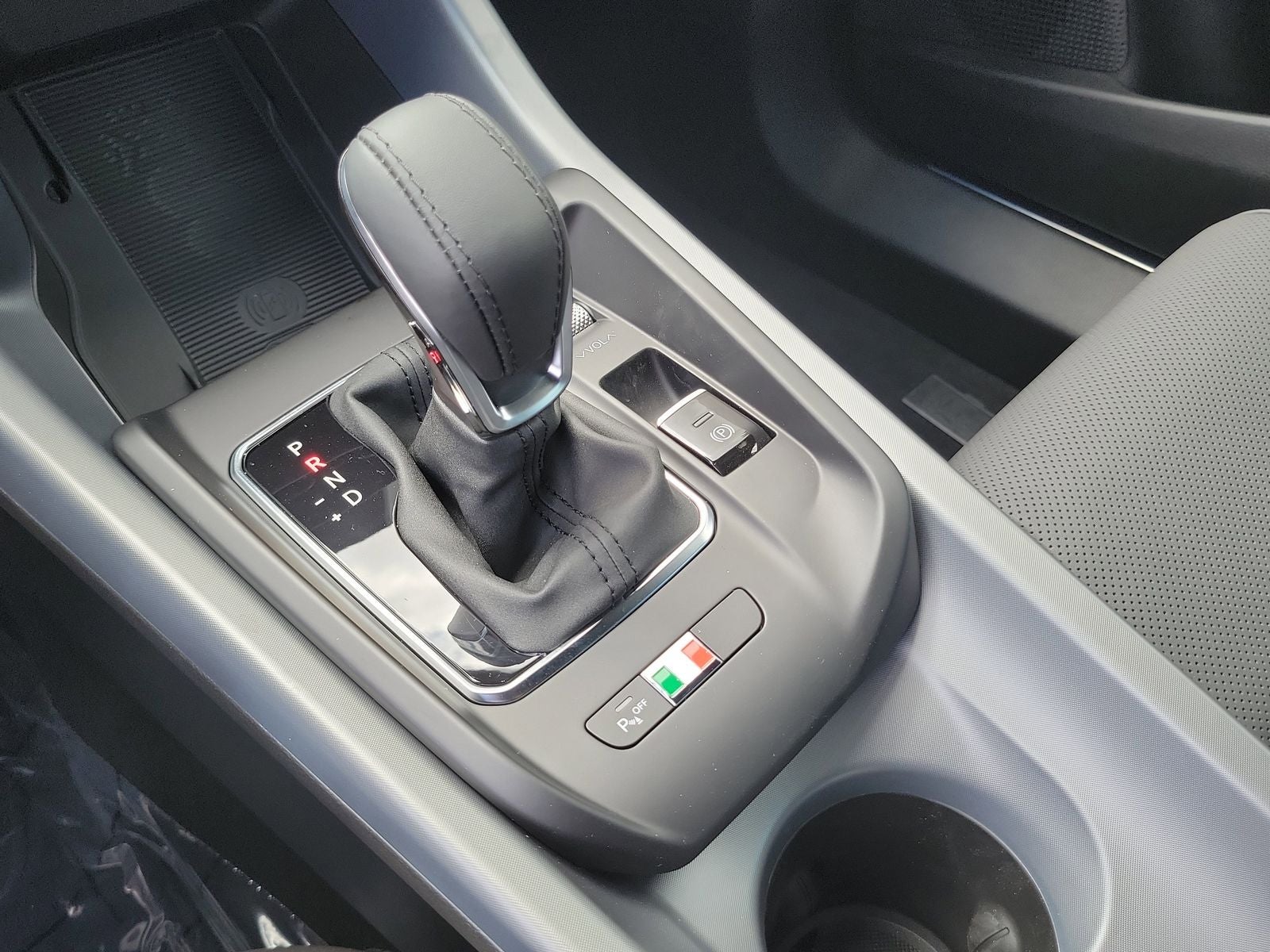 2026 Alfa Romeo Tonale TONALE VELOCE AWD