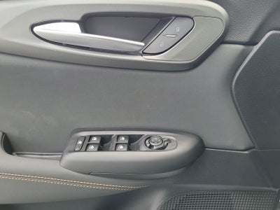 2026 Alfa Romeo Tonale TONALE VELOCE AWD