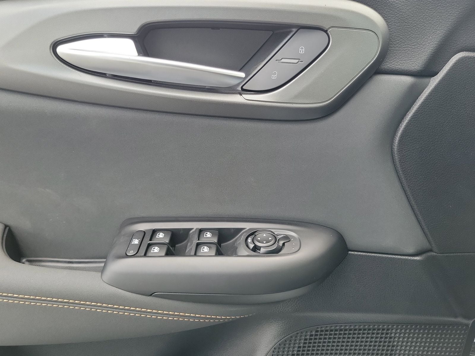 2026 Alfa Romeo Tonale TONALE VELOCE AWD