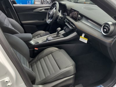 2026 Alfa Romeo Tonale TONALE VELOCE AWD