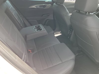 2026 Alfa Romeo Tonale TONALE VELOCE AWD