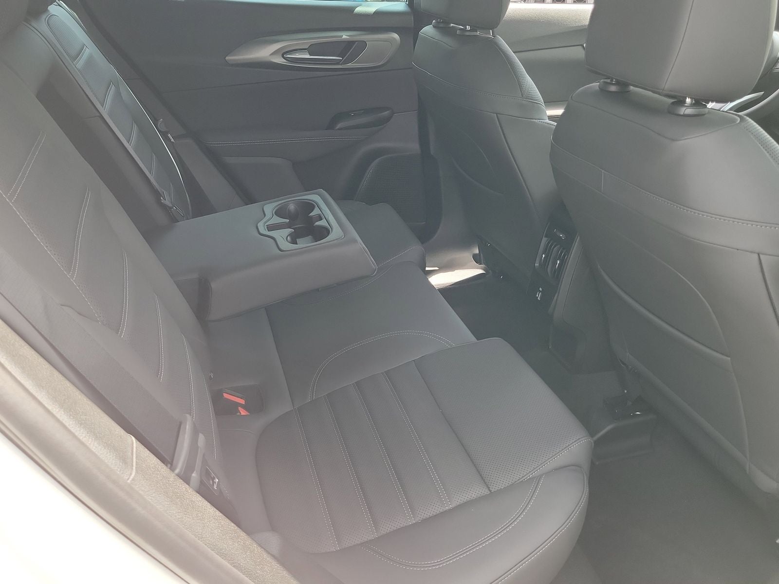 2026 Alfa Romeo Tonale TONALE VELOCE AWD