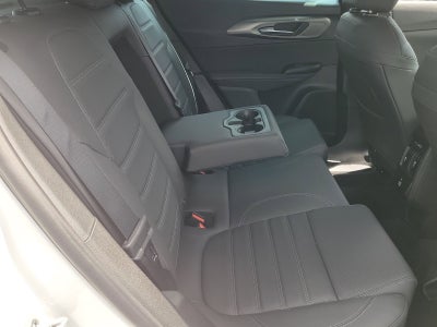 2026 Alfa Romeo Tonale TONALE VELOCE AWD