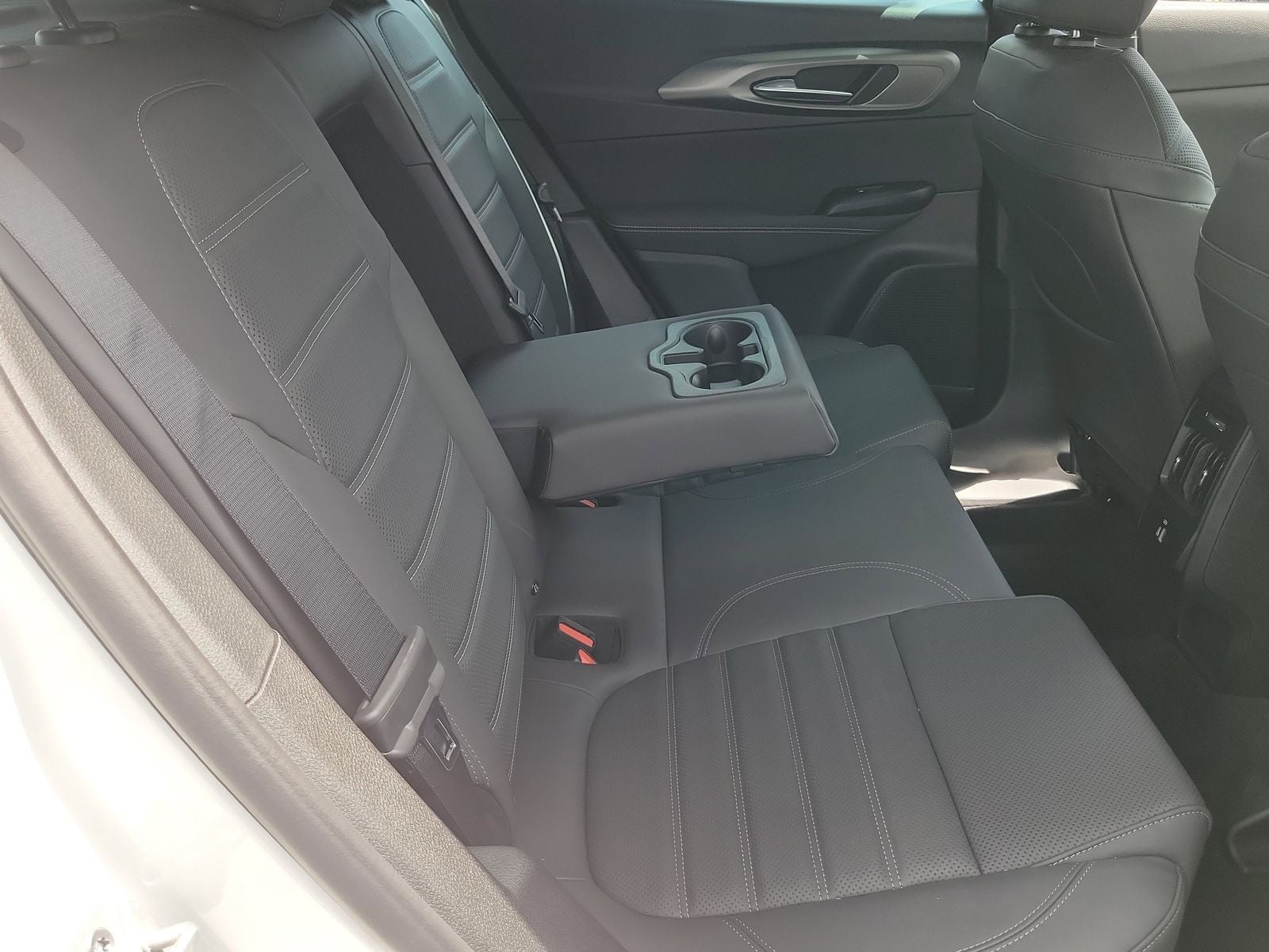 2026 Alfa Romeo Tonale TONALE VELOCE AWD