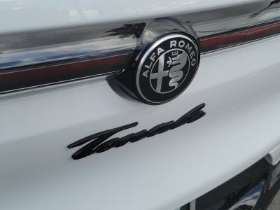 2026 Alfa Romeo Tonale TONALE VELOCE AWD