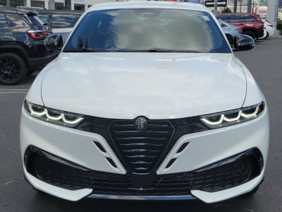 2026 Alfa Romeo Tonale TONALE VELOCE AWD