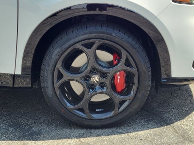 2026 Alfa Romeo Tonale Veloce AWD